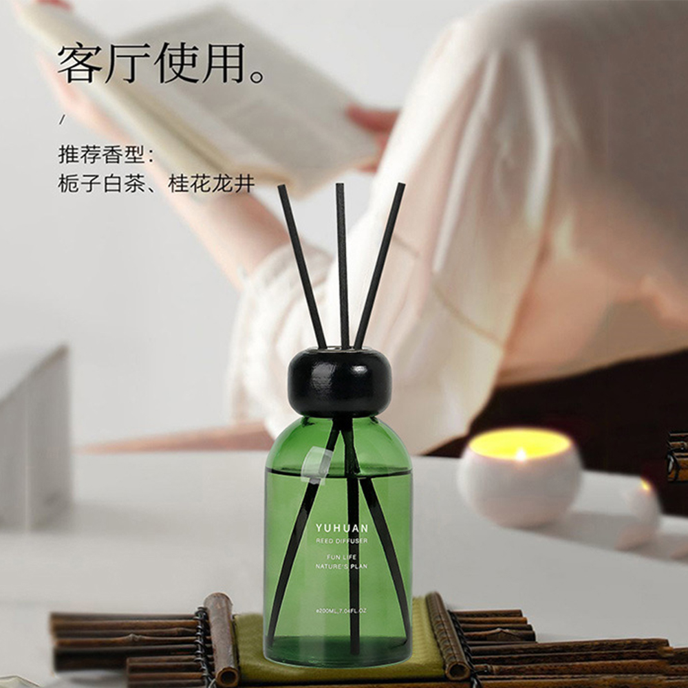 Promo Panas Set Minyak Aromate - Home Fragrance Gift Set ulasan dan harga