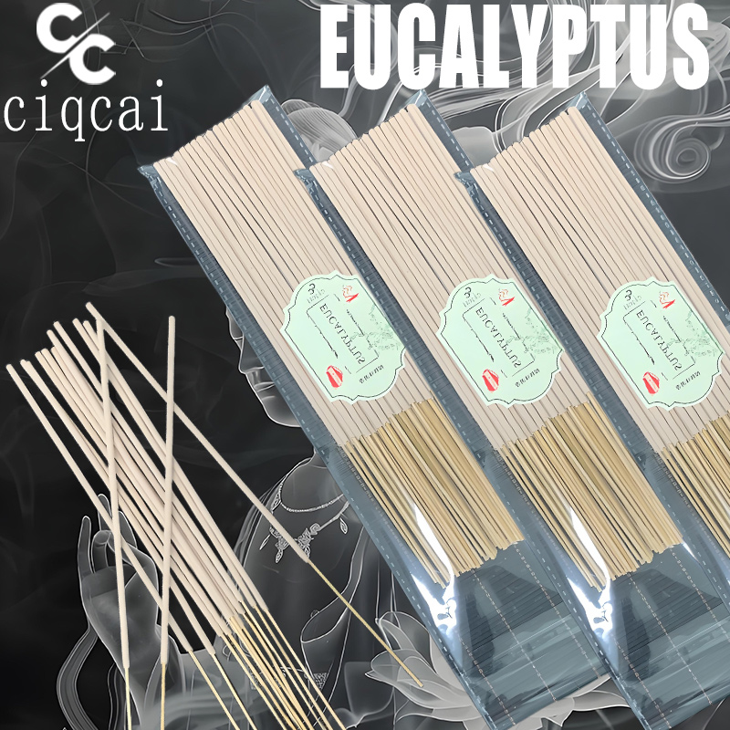 Stik Dupa Eucalyptus Premium T - Home Fragrance Eucalyptus ulasan dan harga
