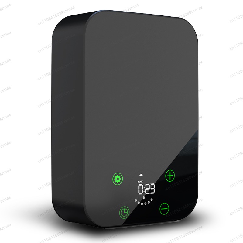 Aroma Diffuser Baru dengan Apl - Home Fragrance Automatic Spray ulasan dan harga