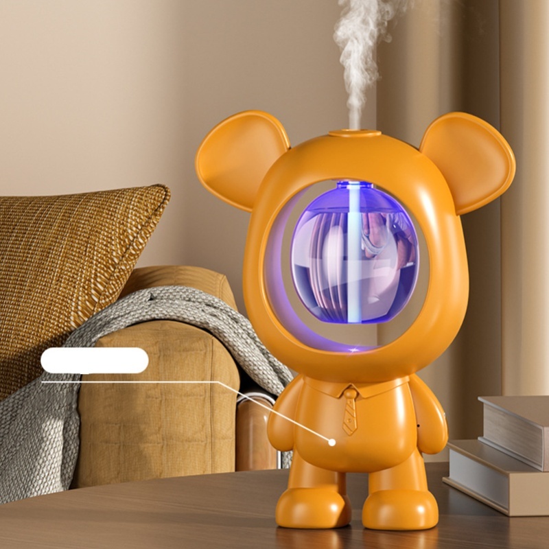 Mesin Semprot Minyak Esensial  - Home Fragrance Automatic Spray ulasan dan harga