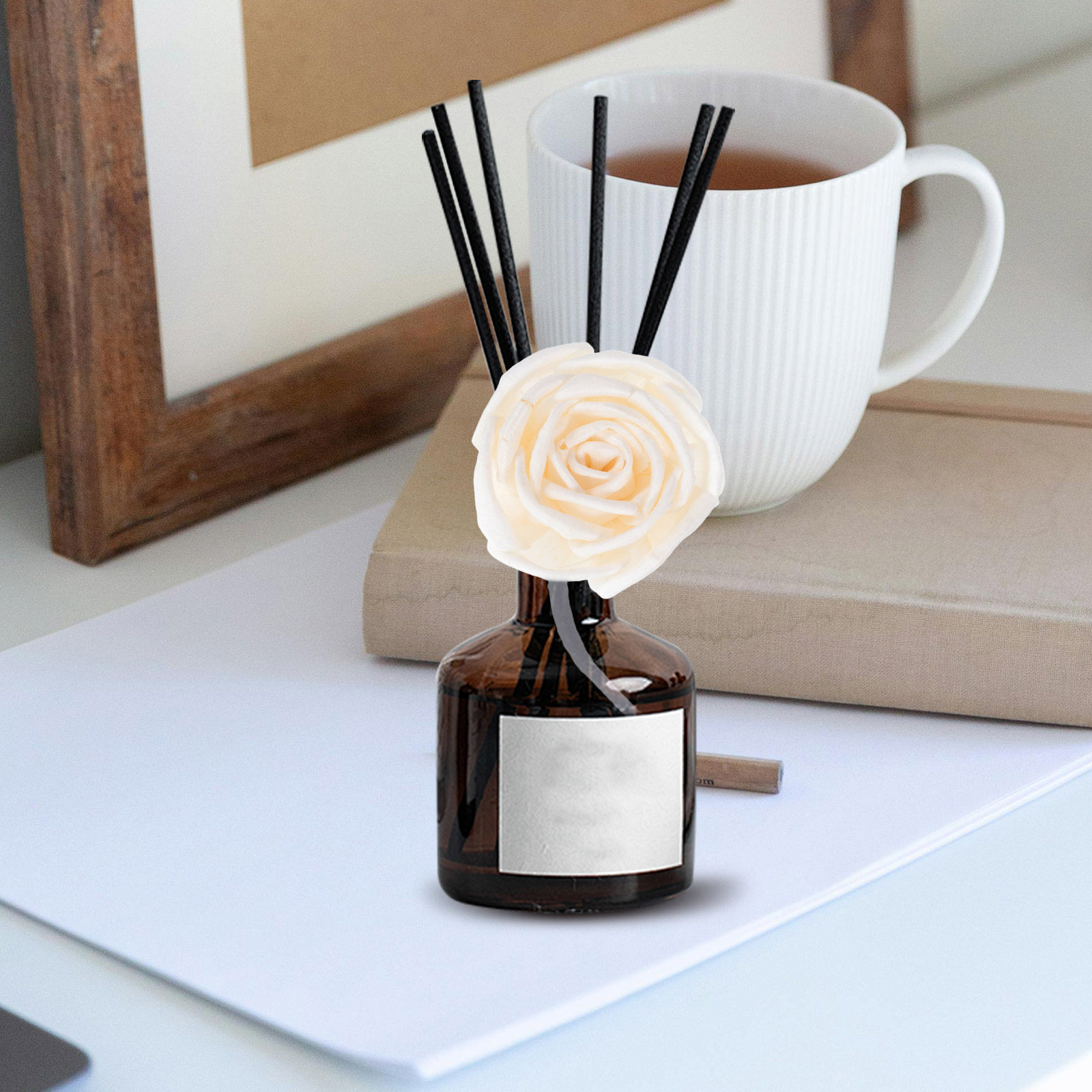 Isi Ulang Diffuser Aroma, Tali - Home Fragrance Hotel ulasan dan harga