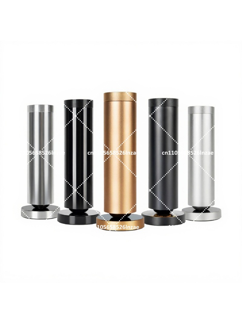 Diffuser Aroma Desktop 2025 Ve - Home Fragrance Automatic Spray ulasan dan harga