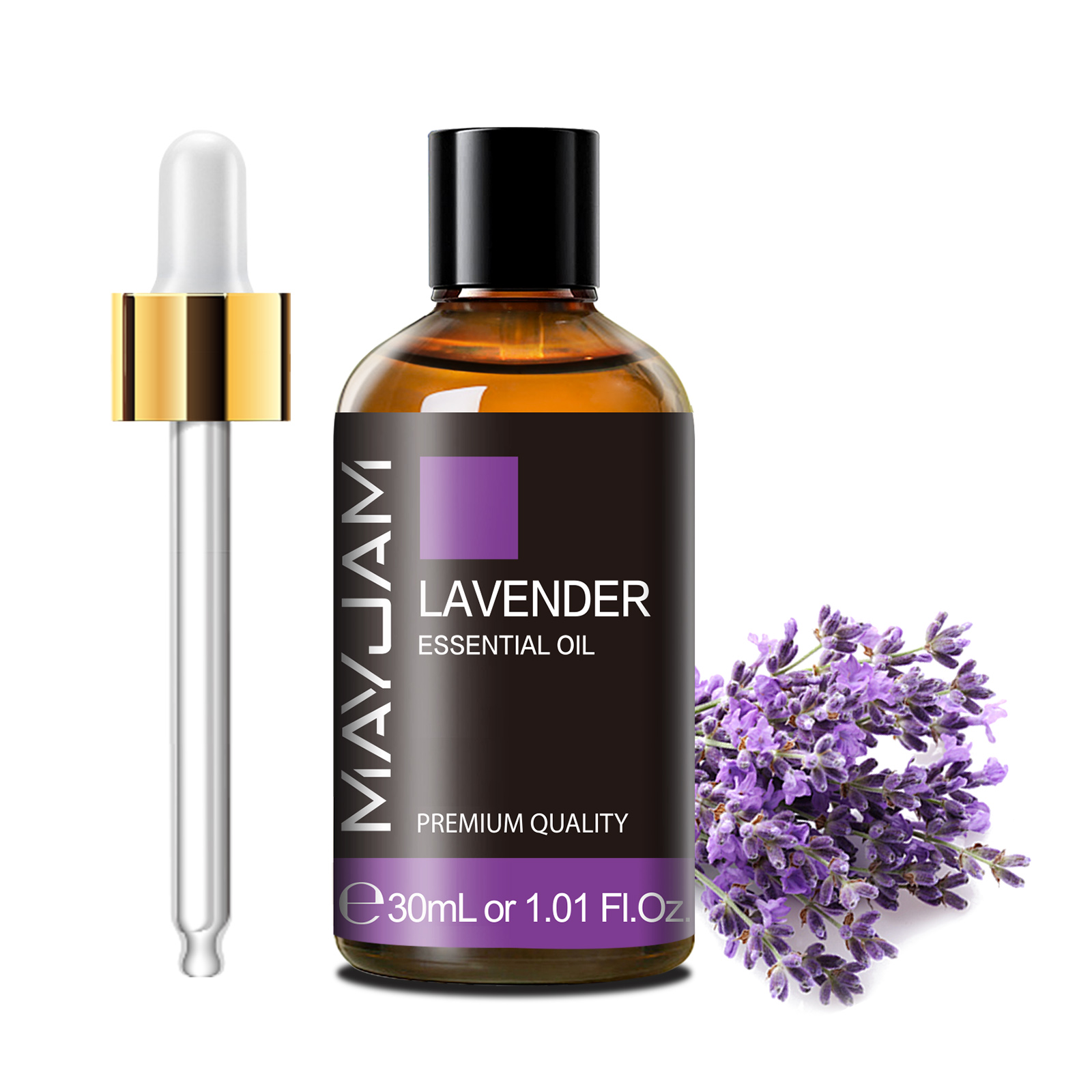 Minyak Esensial Aromaterapi MA - Home Fragrance Eucalyptus ulasan dan harga