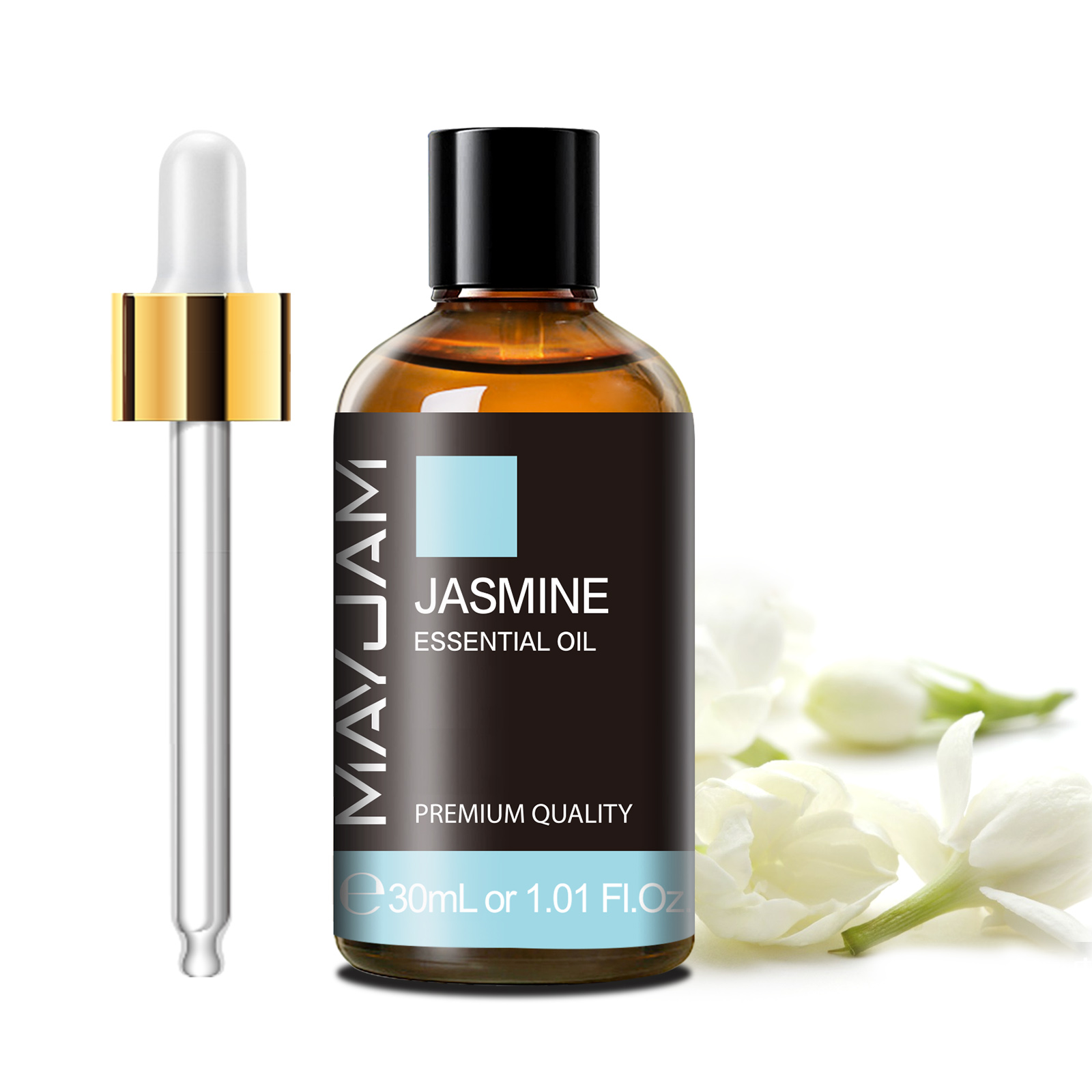 Minyak Esensial Aromaterapi MA - Home Fragrance Eucalyptus ulasan dan harga