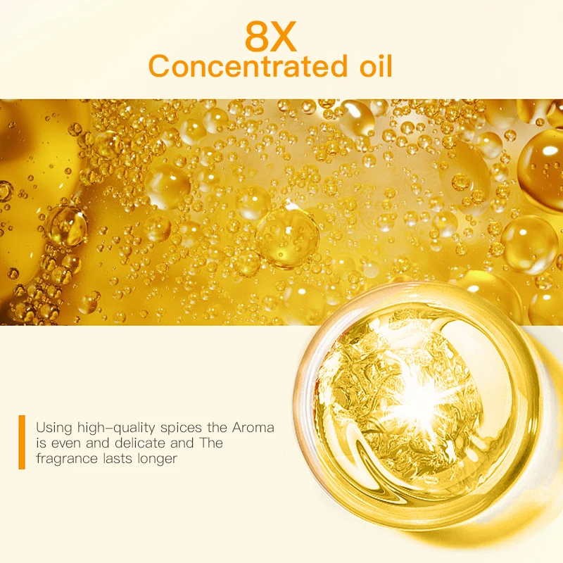 JQNING 100ML Minyak Esensial A - Home Fragrance Hotel ulasan dan harga