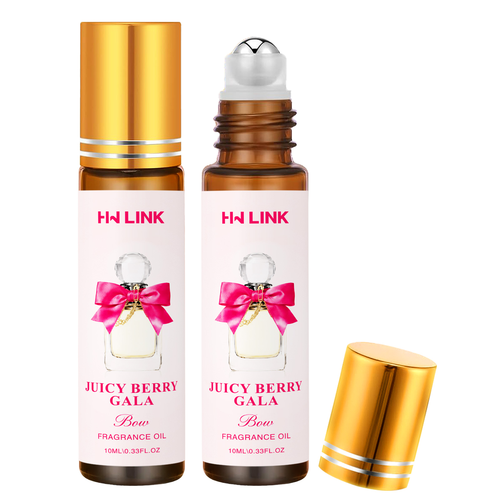 10ml Minyak Esensial Juicy Ber - Home Fragrance And Diffuser ulasan dan harga