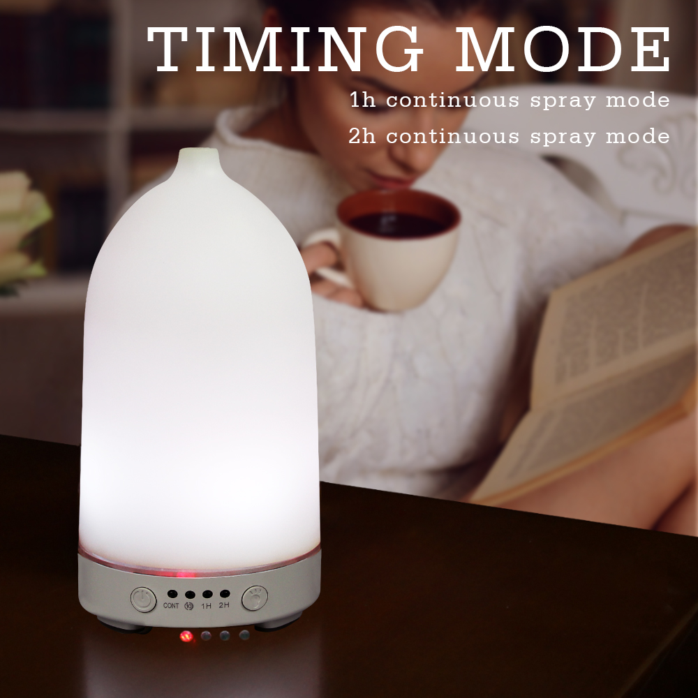 100ML Diffuser Minyak Esensial - Home Fragrance Piano ulasan dan harga