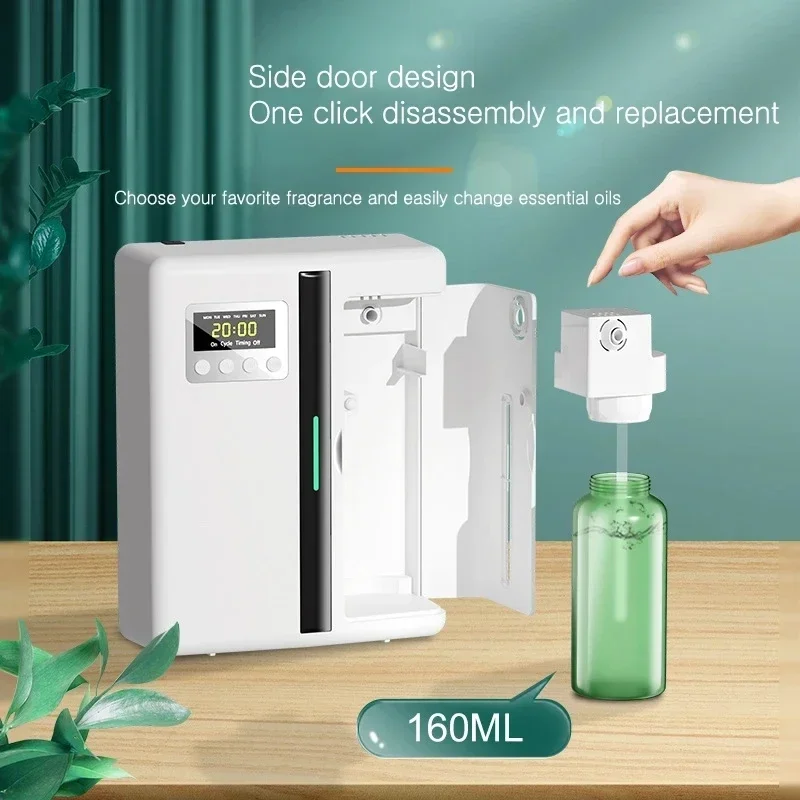 Pengharum Ruangan Tanpa Air de - Home Fragrance Hotel ulasan dan harga