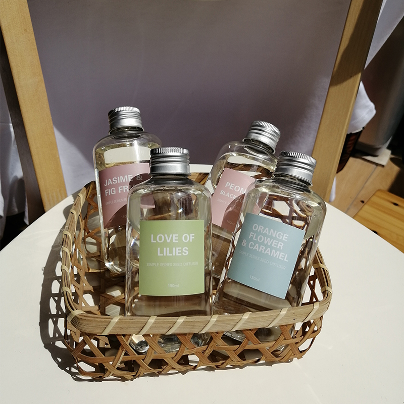 Izin!!! 150 Ml Reed Diffuser I - Home Fragrance Clearance ulasan dan harga