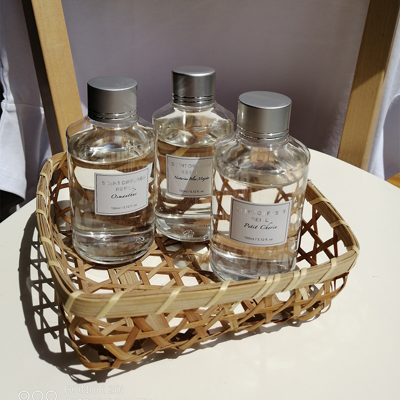 Izin!!! 150 Ml Reed Diffuser I - Home Fragrance Clearance ulasan dan harga