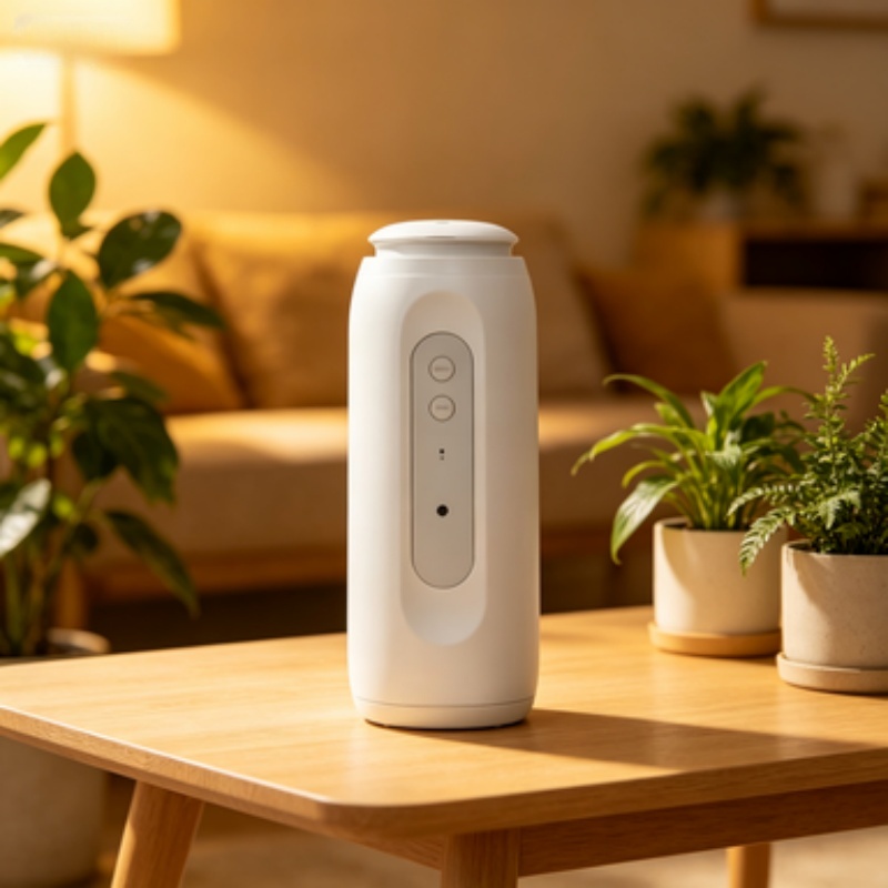 300m³ Wall Plug Aroma Diffuser - Home Fragrance Automatic Spray ulasan dan harga