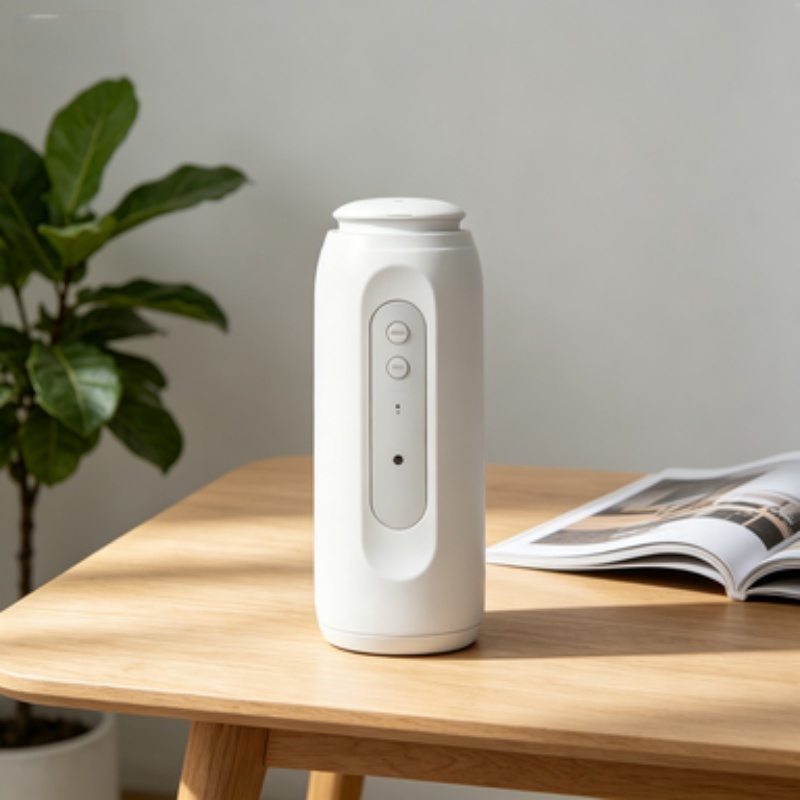 300m³ Wall Plug Aroma Diffuser - Home Fragrance Automatic Spray ulasan dan harga