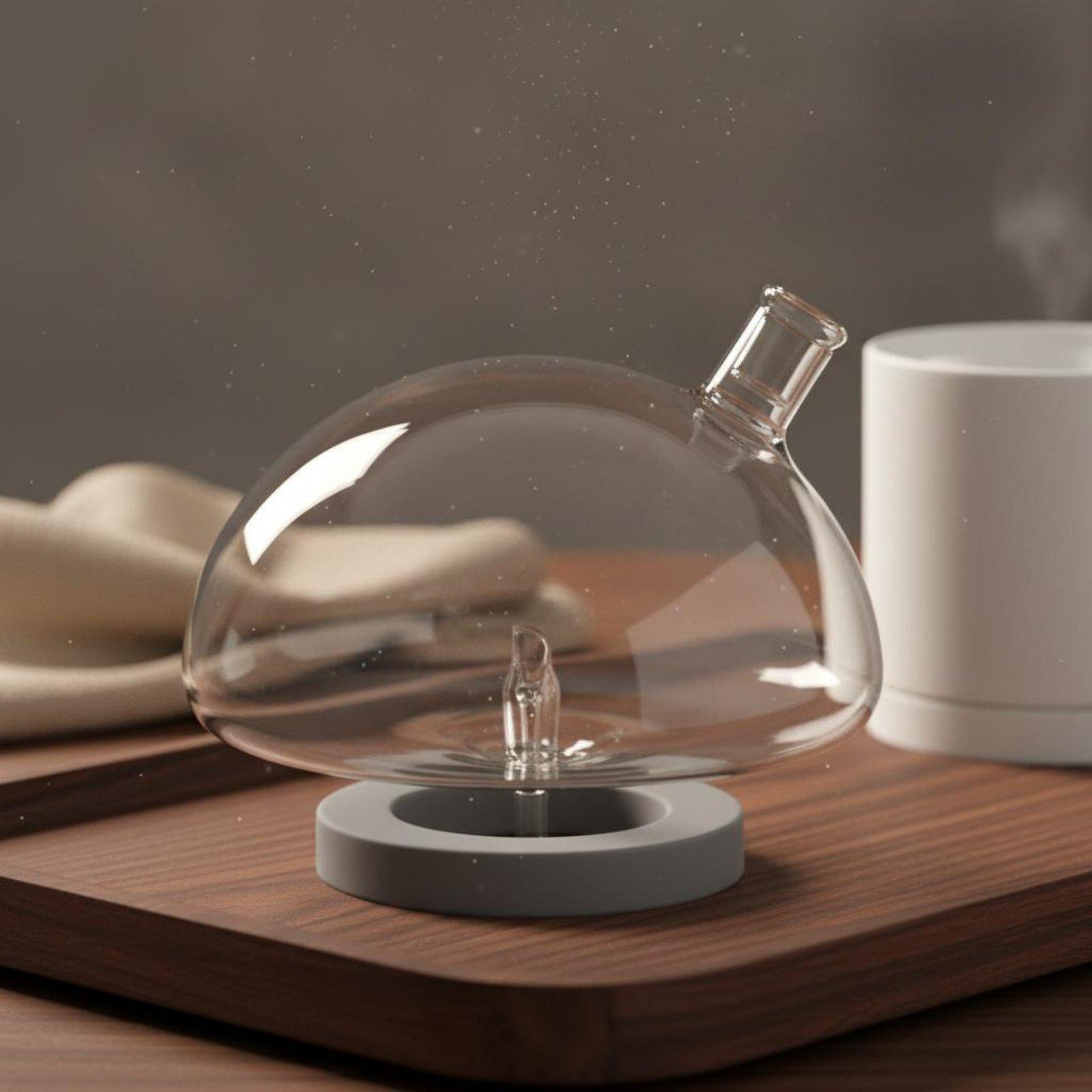 Botol Diffuser Pengganti Kaca  - Home Fragrance And Diffuser ulasan dan harga