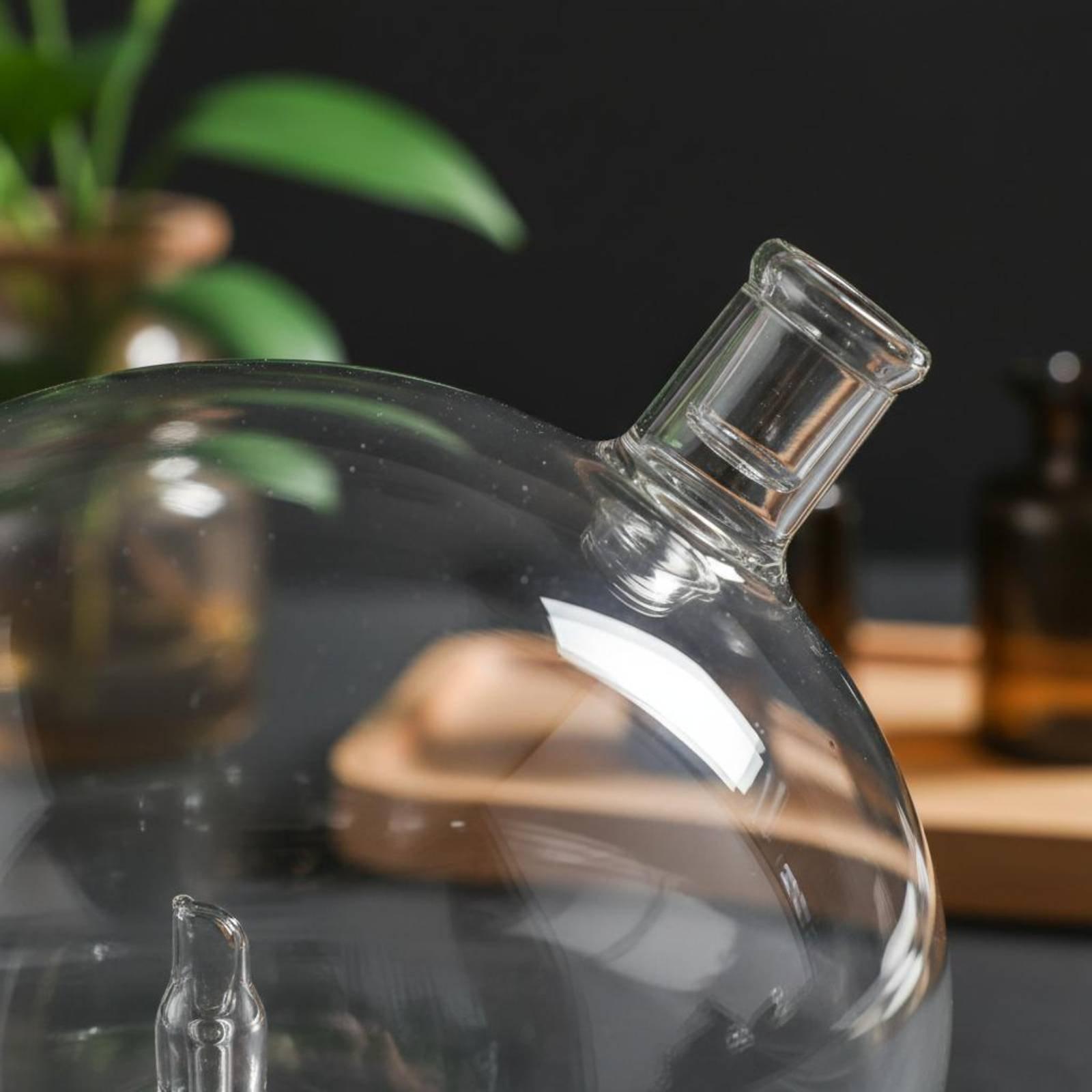 Botol Diffuser Pengganti Kaca  - Home Fragrance And Diffuser ulasan dan harga