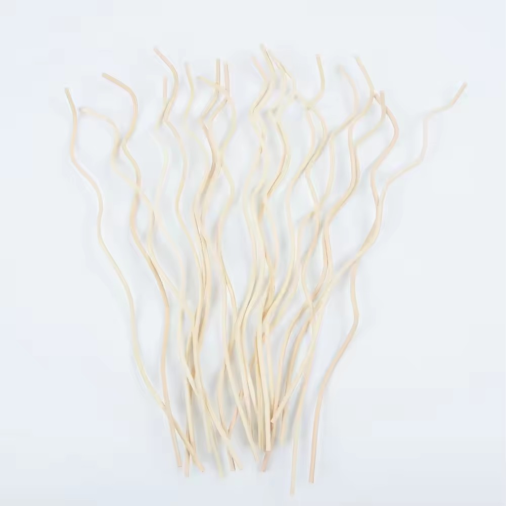 20/40 Buah Stik Diffuser Rotan - Home Fragrance Diffuser Refills ulasan dan harga
