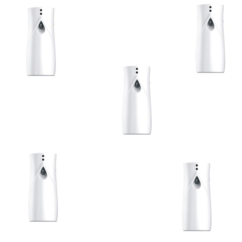 AT59 5X Dispenser Parfum Otoma - Home Fragrance Automatic Spray ulasan dan harga