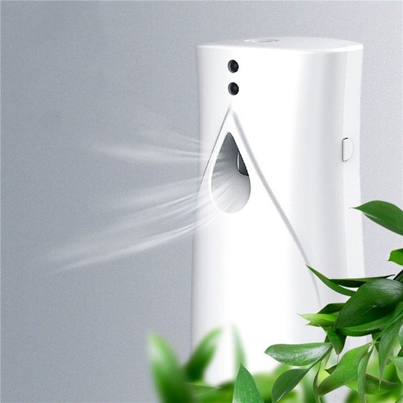 AT59 5X Dispenser Parfum Otoma - Home Fragrance Automatic Spray ulasan dan harga