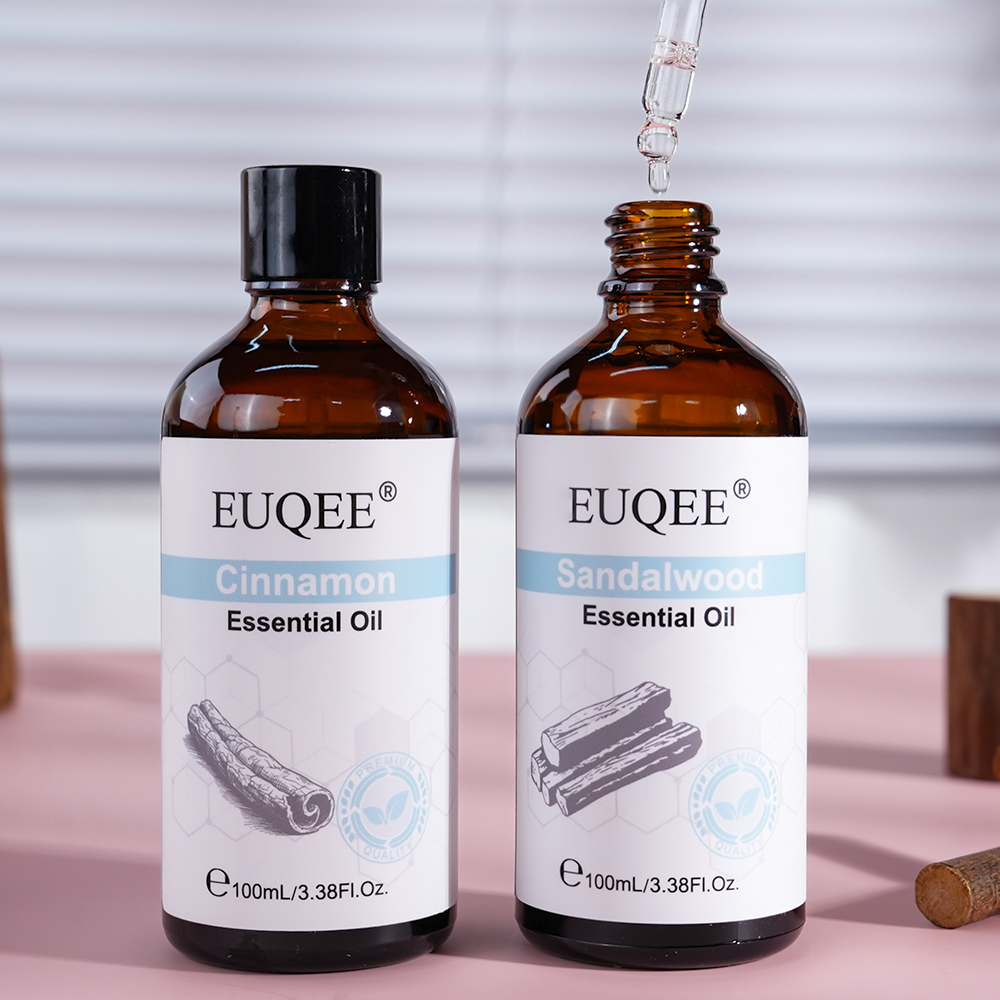 30ml 100ml Minyak Esensial Ala - Home Fragrance Essence ulasan dan harga