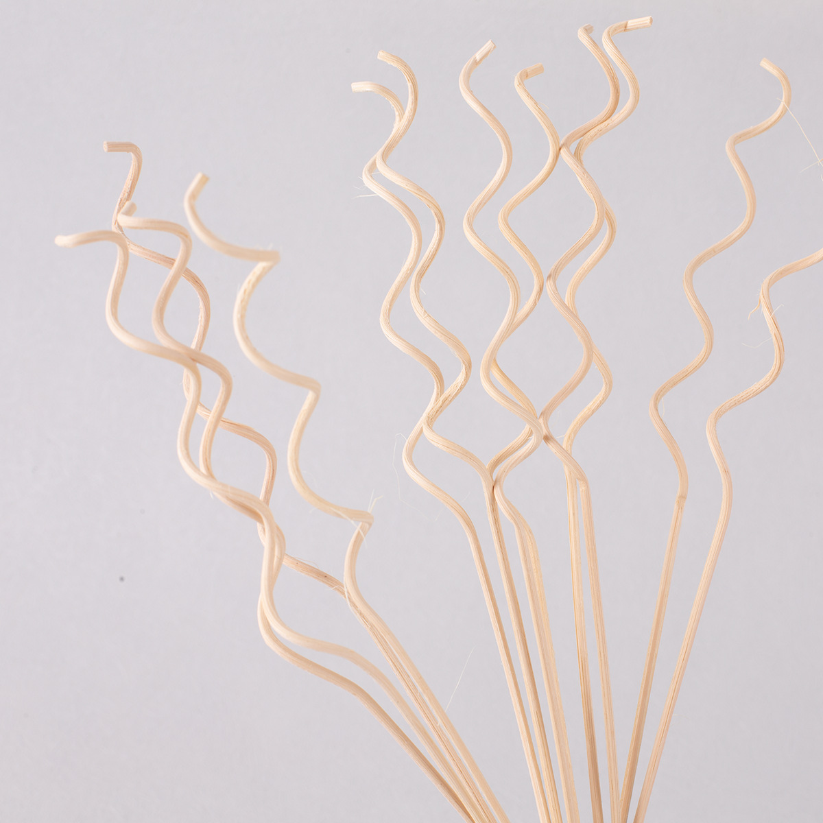 10 Buah Stik Penyebar Bergelom - Home Fragrance Diffuser Refills ulasan dan harga