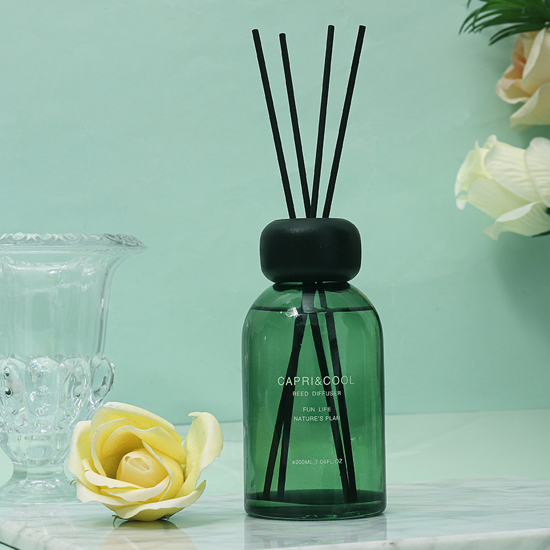 Set Hadiah Diffuser Reed Minya - Home Fragrance Gift Set ulasan dan harga