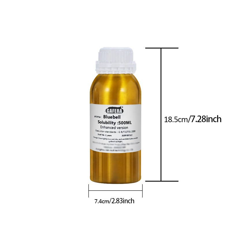 Minyak Diffuser Tanpa Air 500M - Home Fragrance Luxury ulasan dan harga