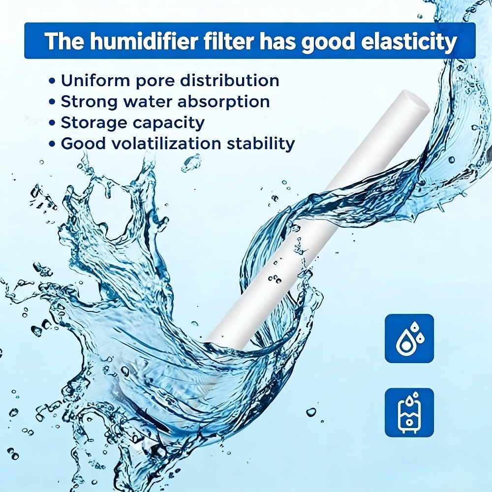 Stik Humidifier, Filter Isi Ul - Home Fragrance Diffuser Refills ulasan dan harga