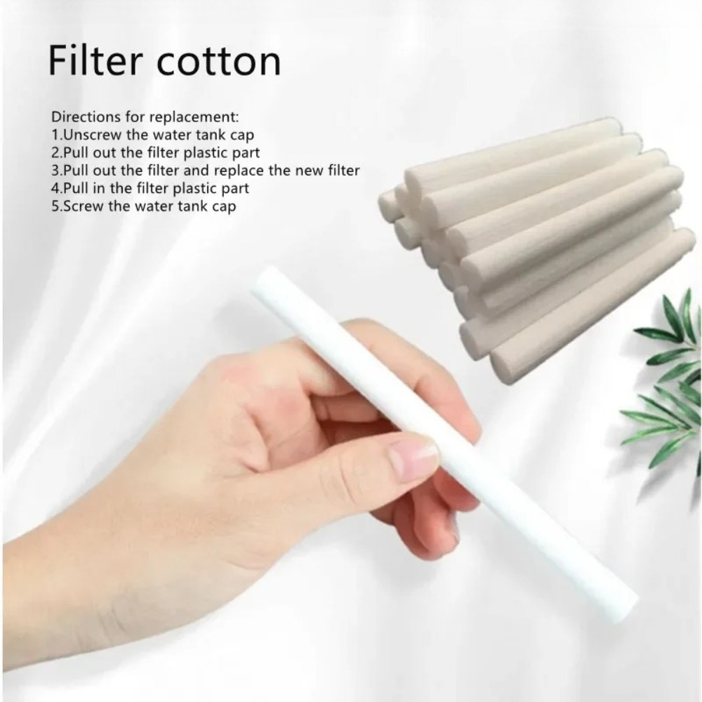 Stik Humidifier, Filter Isi Ul - Home Fragrance Diffuser Refills ulasan dan harga