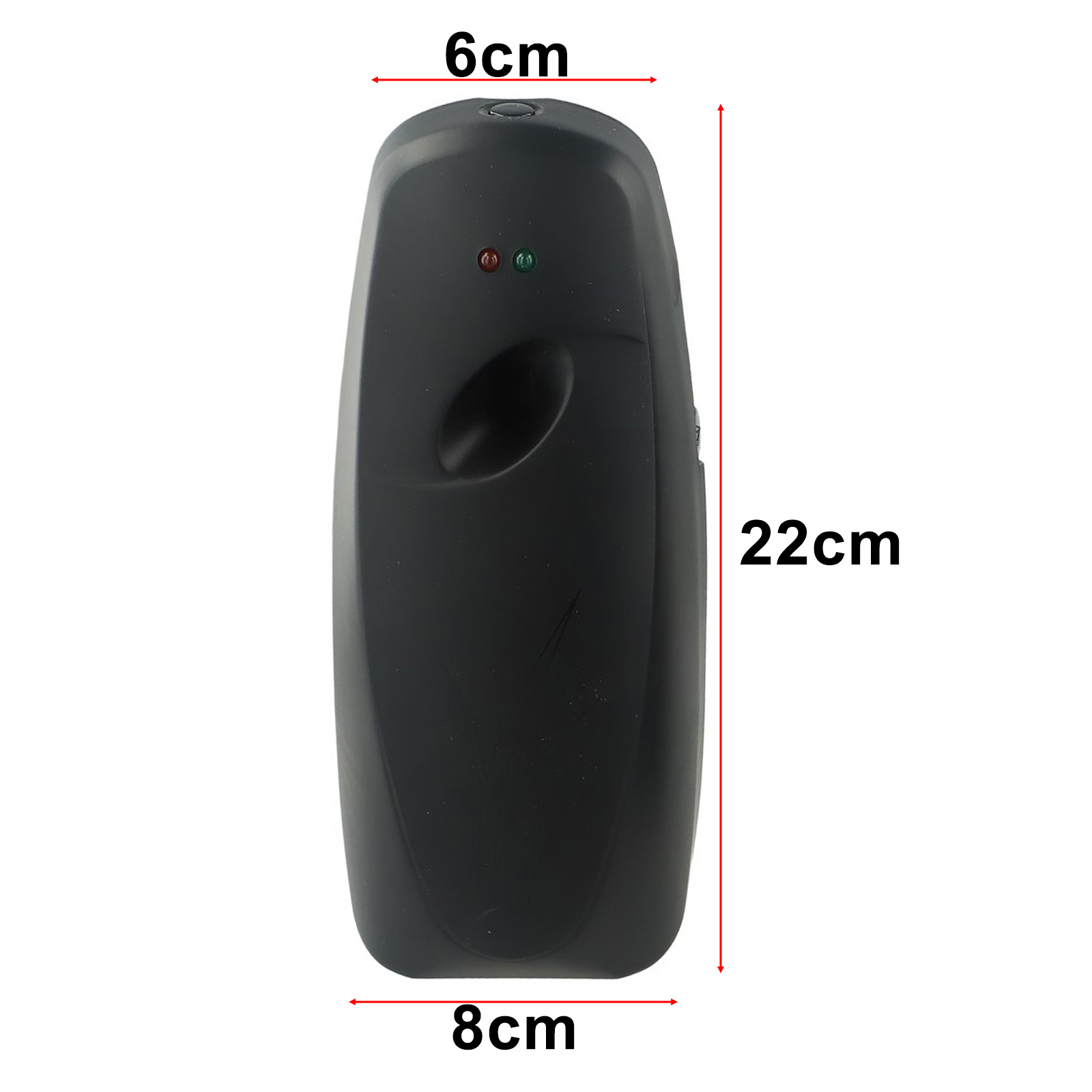 Mesin Semprot Mesin Pengharum  - Home Fragrance Automatic Spray ulasan dan harga