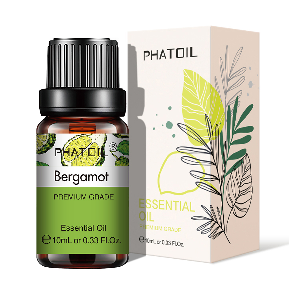 PHATOIL 10Ml Minyak Esensial M - Home Fragrance Eucalyptus ulasan dan harga