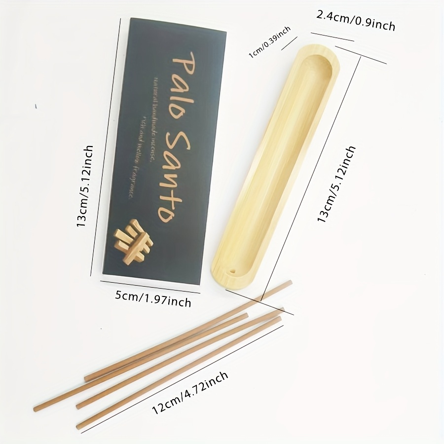 【Set Stik Dupa Buatan Tangan P - Home Fragrance Best ulasan dan harga